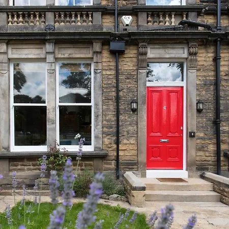 Holidays Empress On The Stray Apartment Harrogate